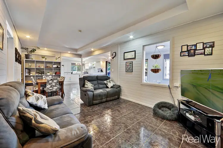 Fifth view of Homely house listing, 1154 Gin Gin Road, Sharon QLD 4670