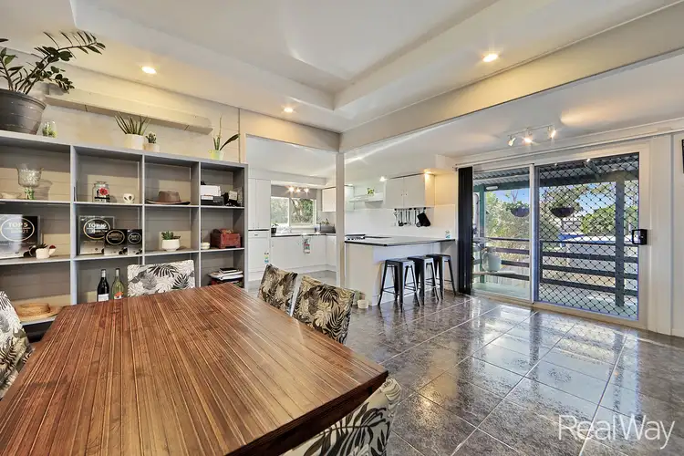 Sixth view of Homely house listing, 1154 Gin Gin Road, Sharon QLD 4670