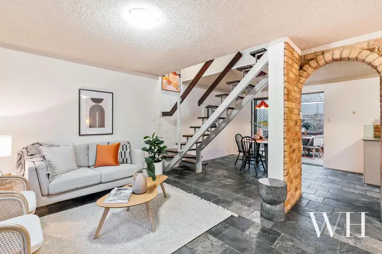 Third view of Homely townhouse listing, 1/55 Wray Avenue, Fremantle WA 6160