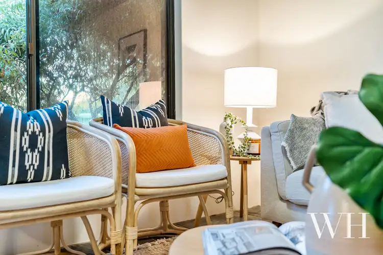 Fourth view of Homely townhouse listing, 1/55 Wray Avenue, Fremantle WA 6160