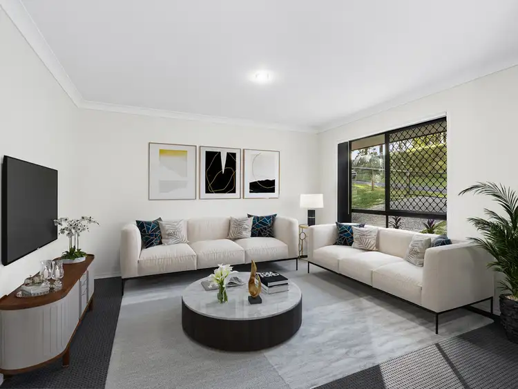 Fourth view of Homely house listing, 163 Fenwick Road, Boyland QLD 4275