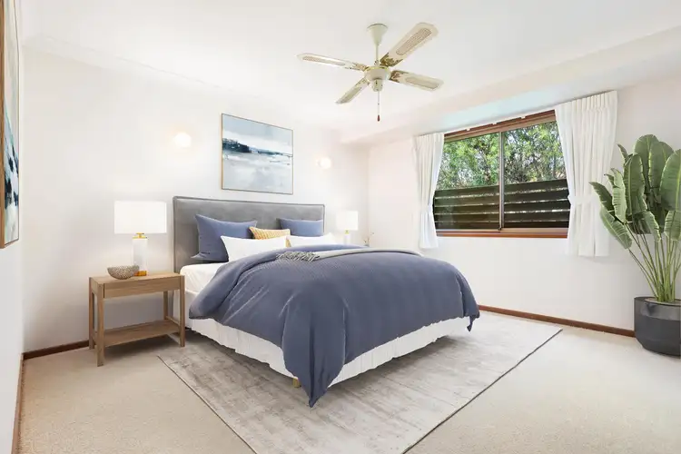 Sixth view of Homely semi-detached listing, 2/5 Buenavista Drive, Bilambil Heights NSW 2486