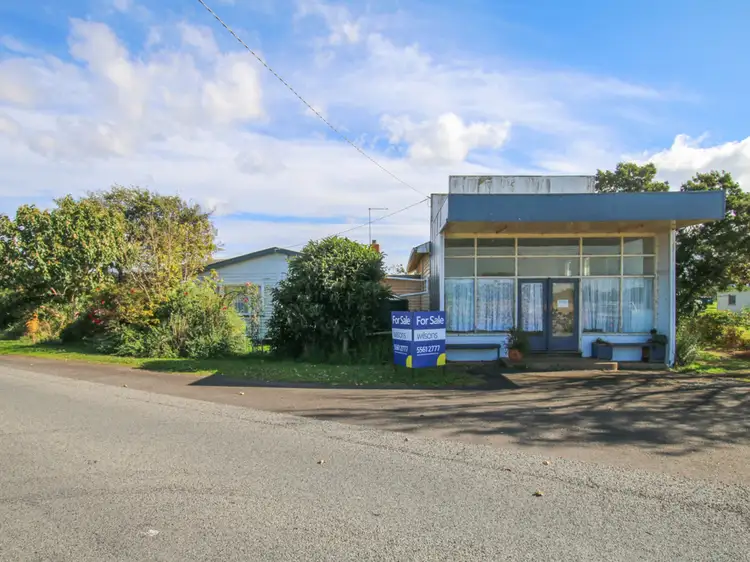 Main view of Homely rural property listing, 331 Glenormiston Road, Glenormiston South VIC 3265