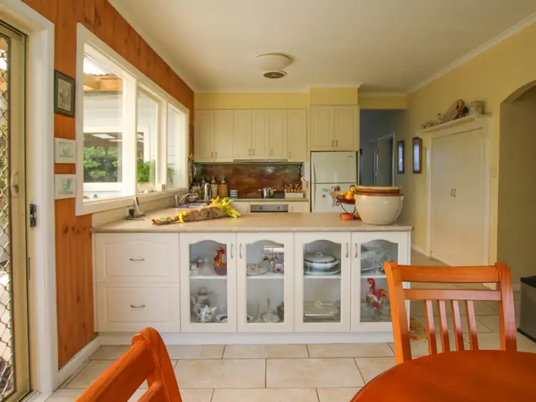 Second view of Homely rural property listing, 331 Glenormiston Road, Glenormiston South VIC 3265
