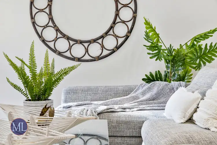 Fourth view of Homely semi-detached listing, 21B Merriwa Place, Cherrybrook NSW 2126