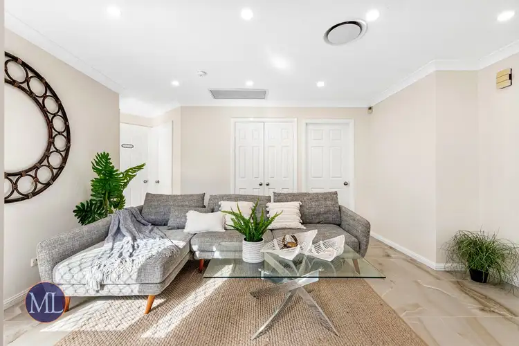 Sixth view of Homely semi-detached listing, 21B Merriwa Place, Cherrybrook NSW 2126