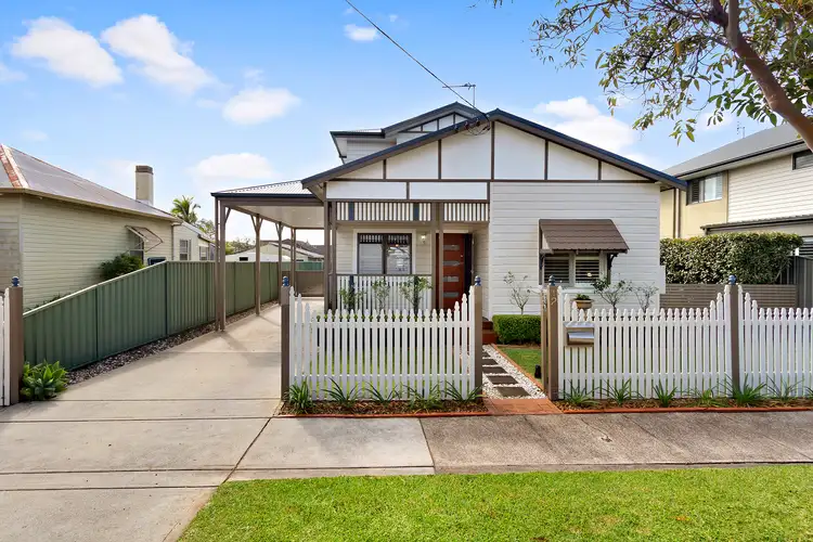 12 Fourth Street, Adamstown NSW 2289