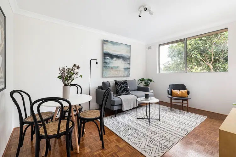 19/47 Burfitt Street, Leichhardt NSW 2040