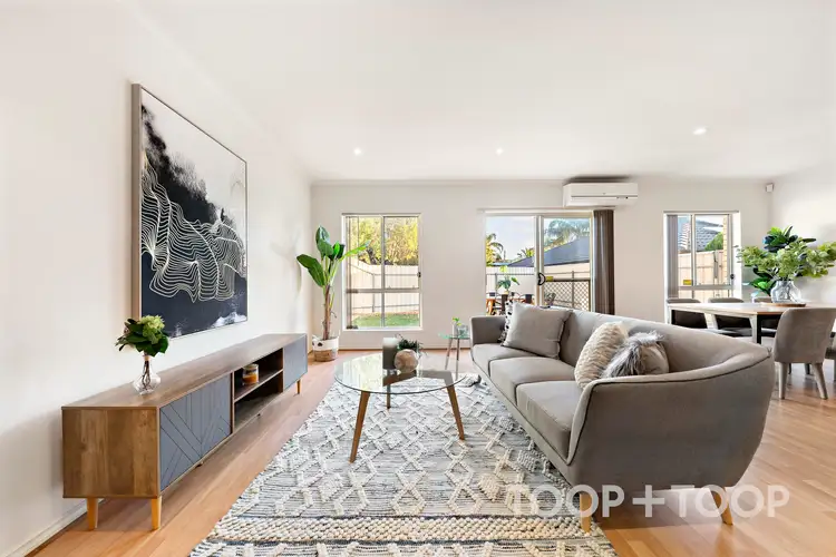 Second view of Homely house listing, 13 Kelway Crescent, Clearview SA 5085