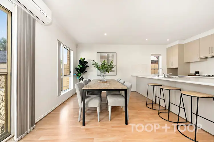 Third view of Homely house listing, 13 Kelway Crescent, Clearview SA 5085