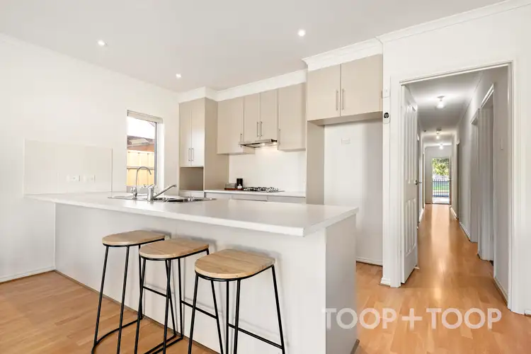 Fourth view of Homely house listing, 13 Kelway Crescent, Clearview SA 5085