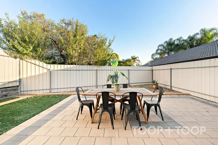 Fifth view of Homely house listing, 13 Kelway Crescent, Clearview SA 5085