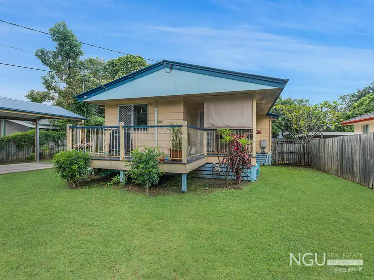 13 Eyre Street, Leichhardt QLD 4305