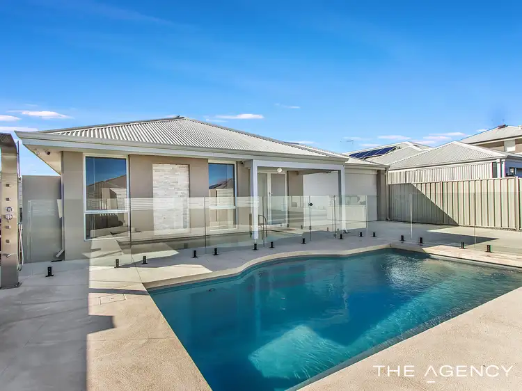14 Lyndon Road, Golden Bay WA 6174