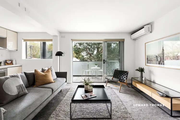 8/2 Brighton Street, Flemington VIC 3031