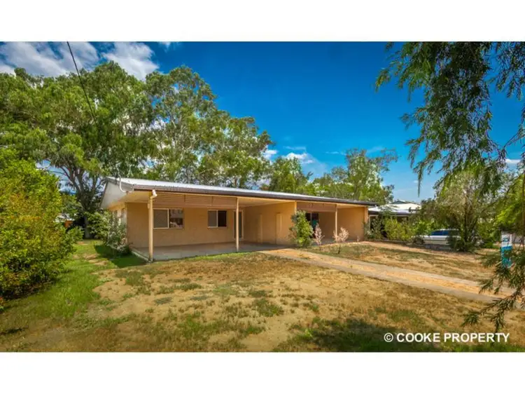 1/342 Marsh Avenue, Frenchville QLD 4701