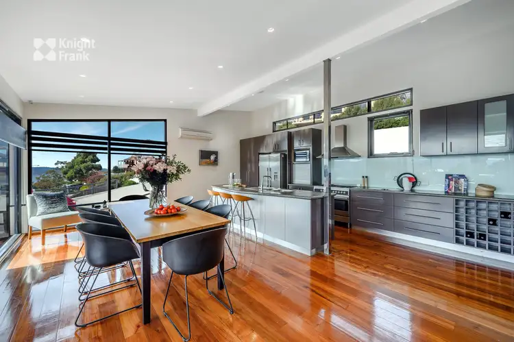 Sixth view of Homely house listing, 10 Oberon Court, Dynnyrne TAS 7005