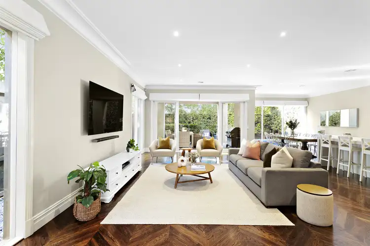 Fourth view of Homely house listing, 307 Union Road, Balwyn VIC 3103