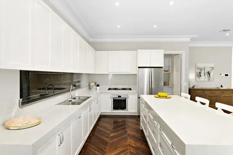 Fifth view of Homely house listing, 307 Union Road, Balwyn VIC 3103