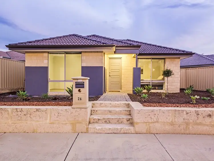 Main view of Homely house listing, 26 Ludlow Way, Bertram WA 6167