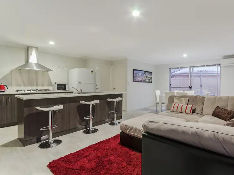 Second view of Homely house listing, 26 Ludlow Way, Bertram WA 6167