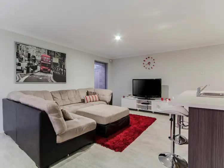 Fifth view of Homely house listing, 26 Ludlow Way, Bertram WA 6167