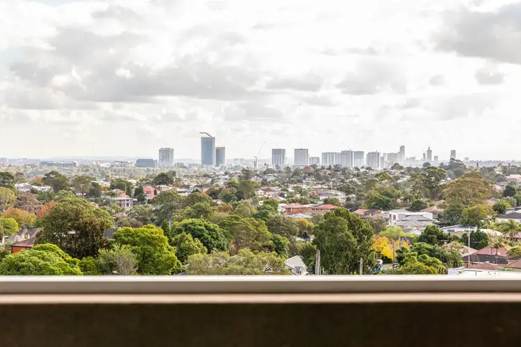 Fourth view of Homely apartment listing, 21/297-307 Victoria Road, Gladesville NSW 2111