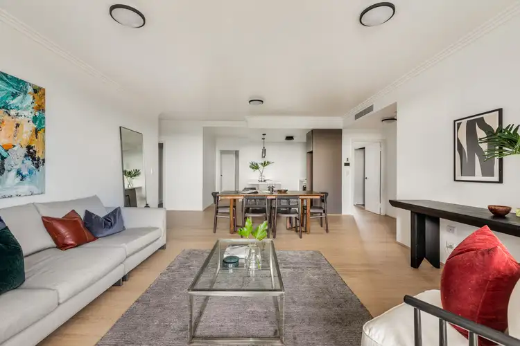 Fifth view of Homely apartment listing, 21/297-307 Victoria Road, Gladesville NSW 2111