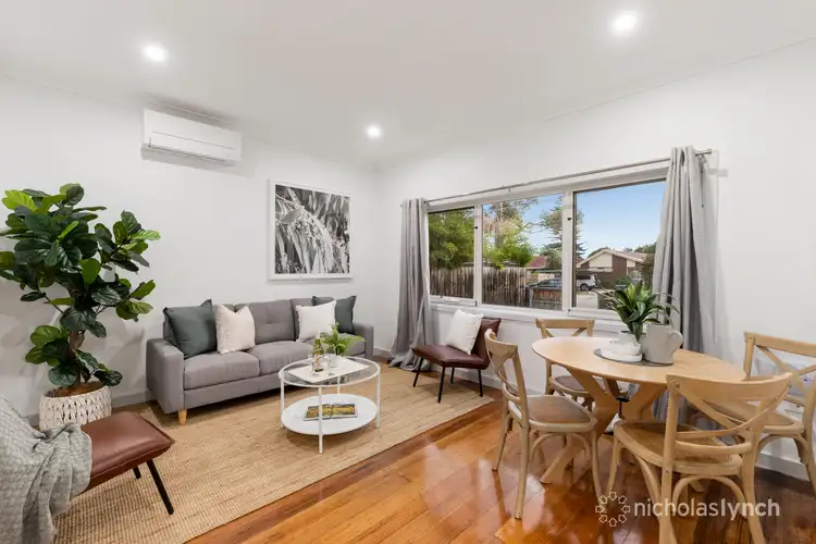 Second view of Homely house listing, 14 Campbell Street, Frankston VIC 3199