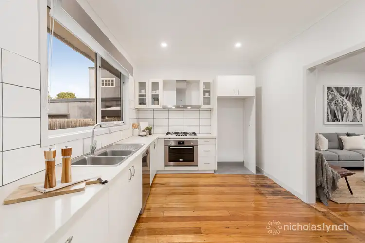 Fourth view of Homely house listing, 14 Campbell Street, Frankston VIC 3199