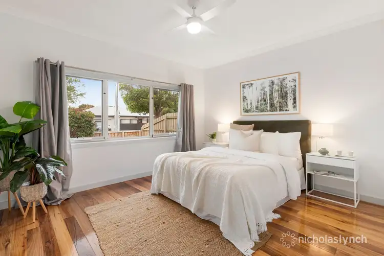 Fifth view of Homely house listing, 14 Campbell Street, Frankston VIC 3199