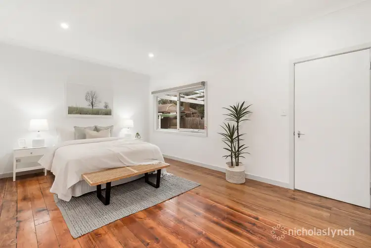 Sixth view of Homely house listing, 14 Campbell Street, Frankston VIC 3199