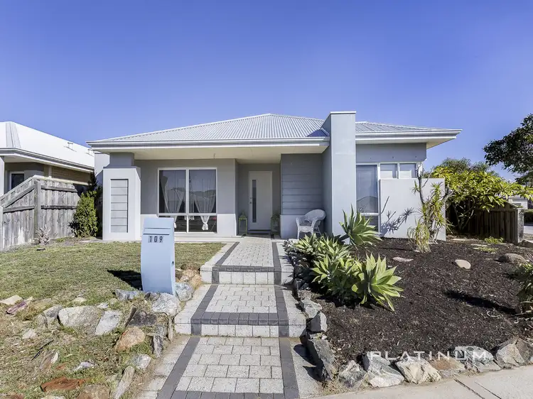 109 Beachside Parade, Yanchep WA 6035