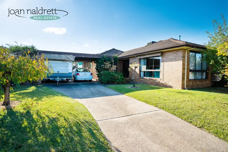 3 Waratah Way, Wodonga VIC 3690
