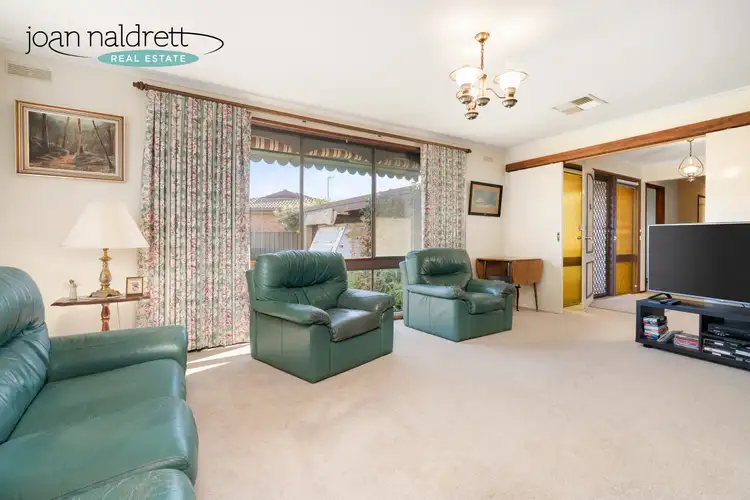 Second view of Homely house listing, 3 Waratah Way, Wodonga VIC 3690