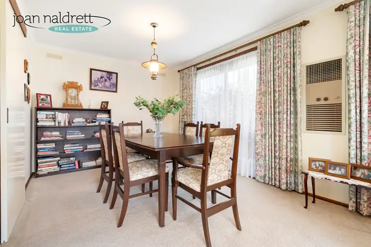 Third view of Homely house listing, 3 Waratah Way, Wodonga VIC 3690