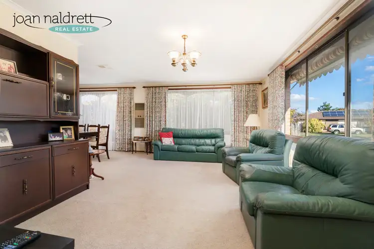 Fourth view of Homely house listing, 3 Waratah Way, Wodonga VIC 3690
