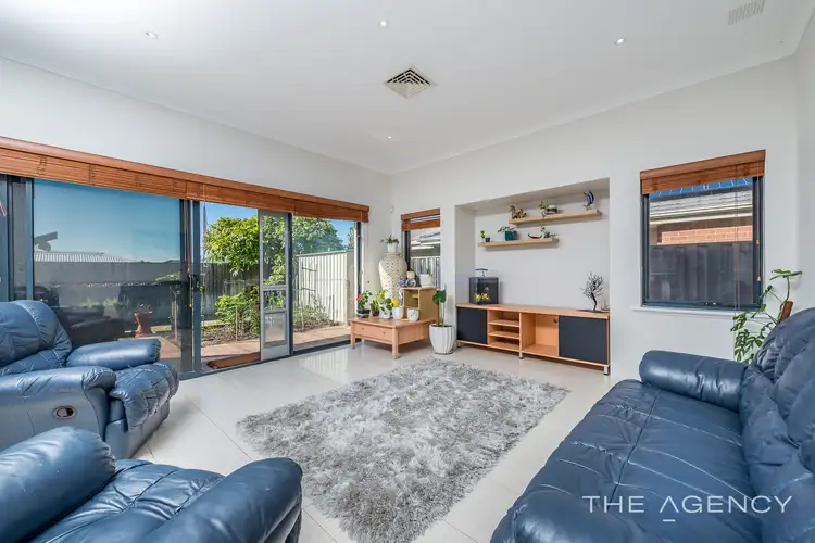 Fourth view of Homely house listing, 22 Doddington Way, Quinns Rocks WA 6030