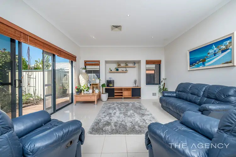 Sixth view of Homely house listing, 22 Doddington Way, Quinns Rocks WA 6030