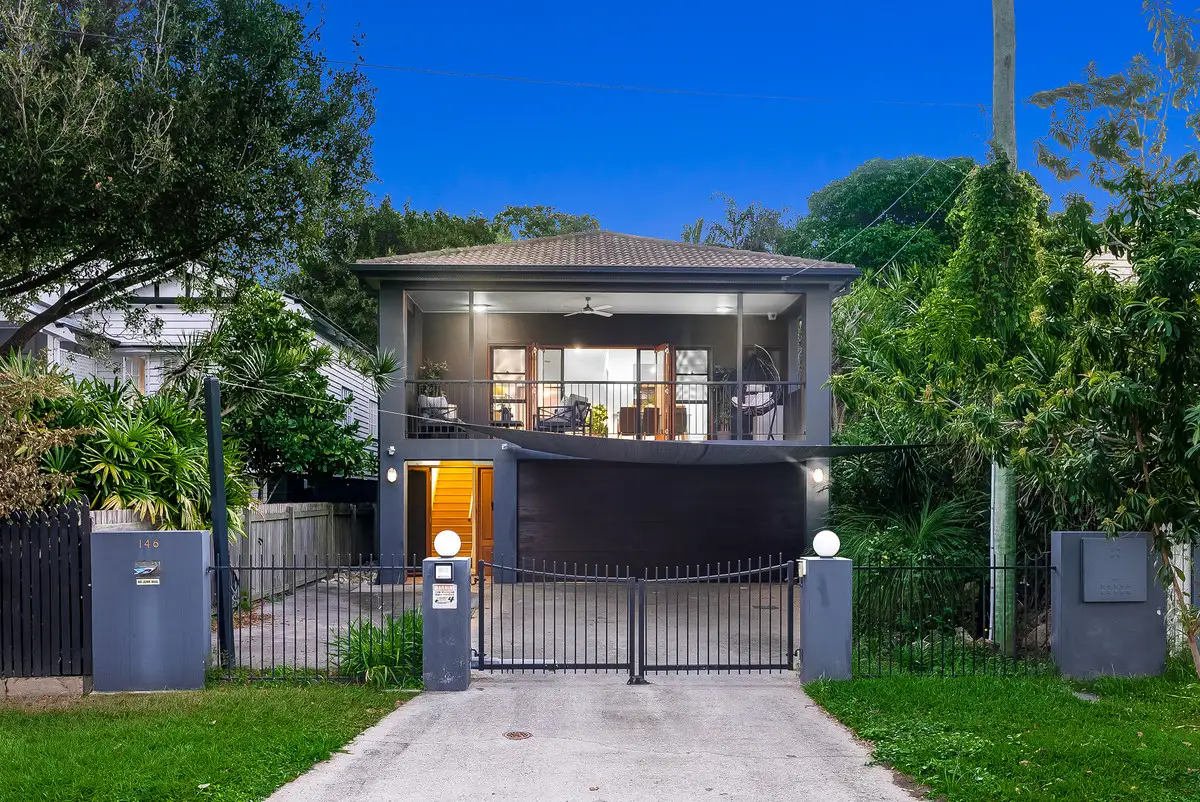 Main view of Homely house listing, 146 Cavendish Street, Nundah QLD 4012
