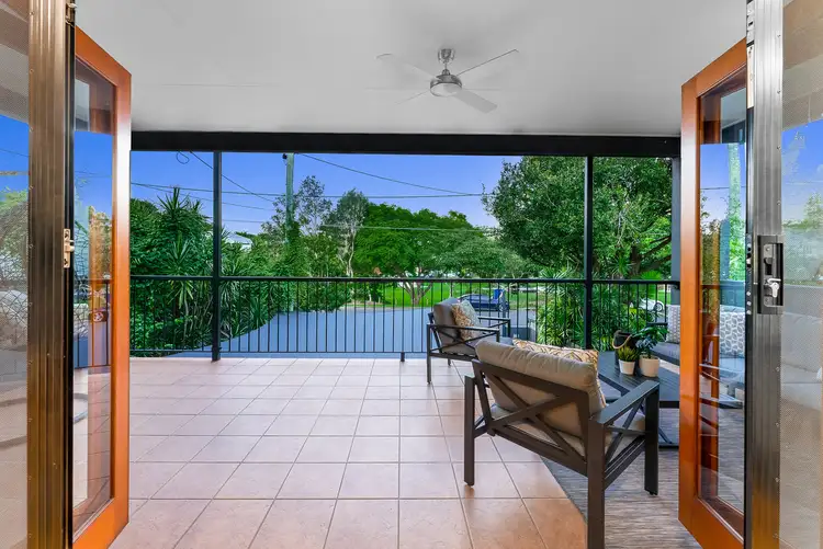 Second view of Homely house listing, 146 Cavendish Street, Nundah QLD 4012