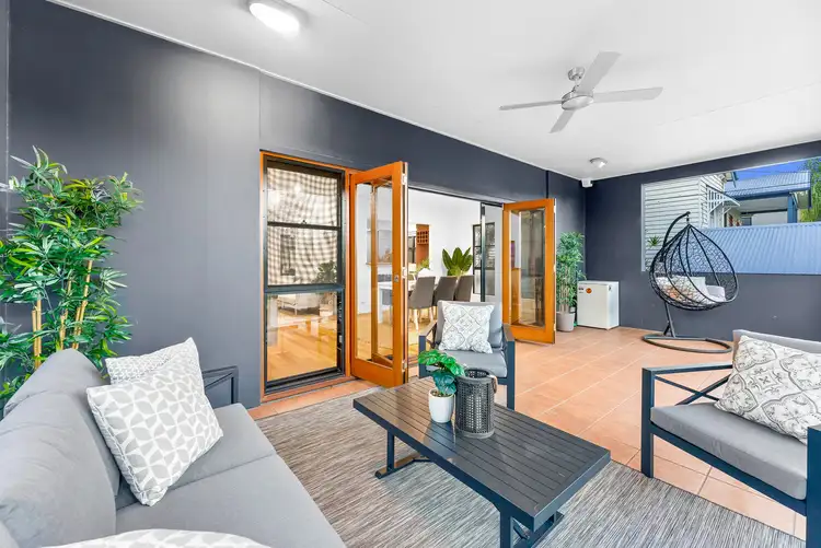 Third view of Homely house listing, 146 Cavendish Street, Nundah QLD 4012