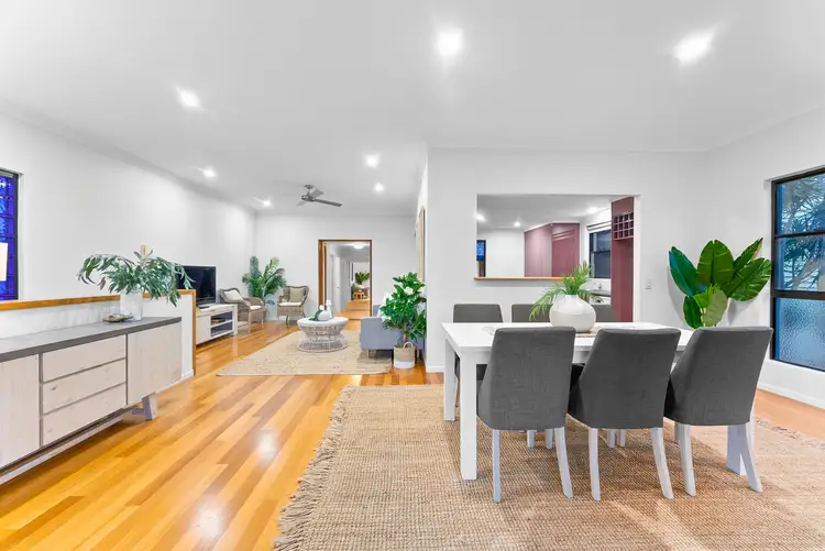 Fourth view of Homely house listing, 146 Cavendish Street, Nundah QLD 4012