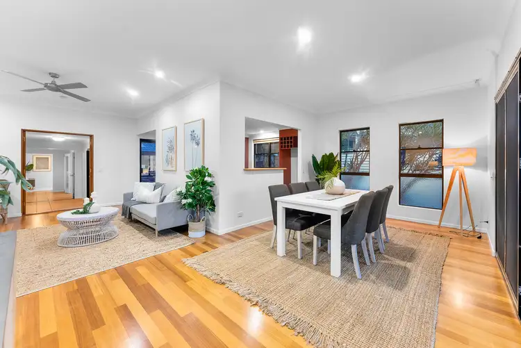 Fifth view of Homely house listing, 146 Cavendish Street, Nundah QLD 4012