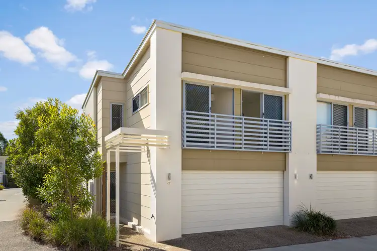 47/1 Lamington Drive, Mango Hill QLD 4509