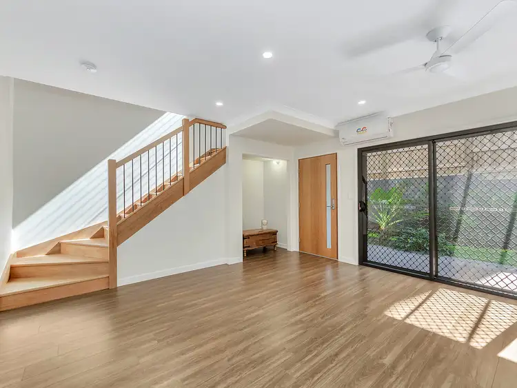 Fifth view of Homely townhouse listing, 8/133 Samford Road, Enoggera QLD 4051