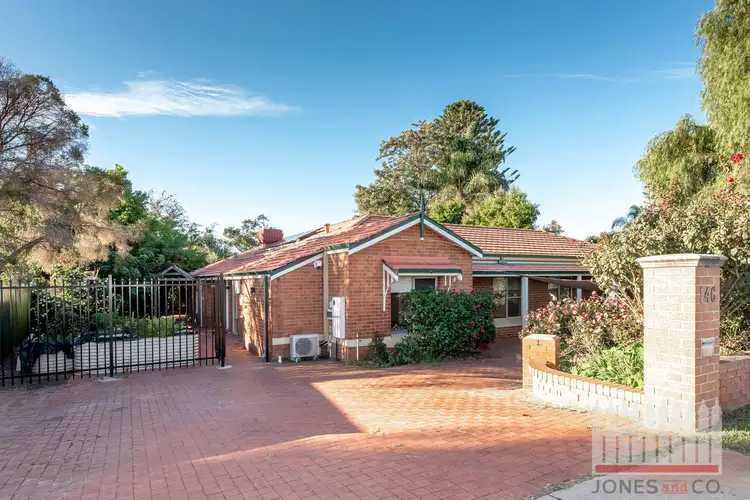 146 Walter Road East, Bassendean WA 6054