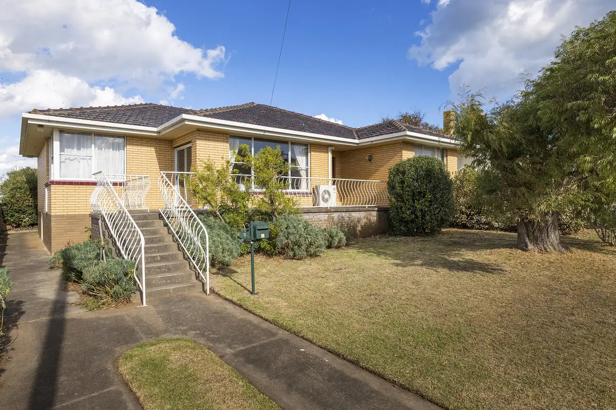 Main view of Homely house listing, 8 Fenton Street, Warrnambool VIC 3280