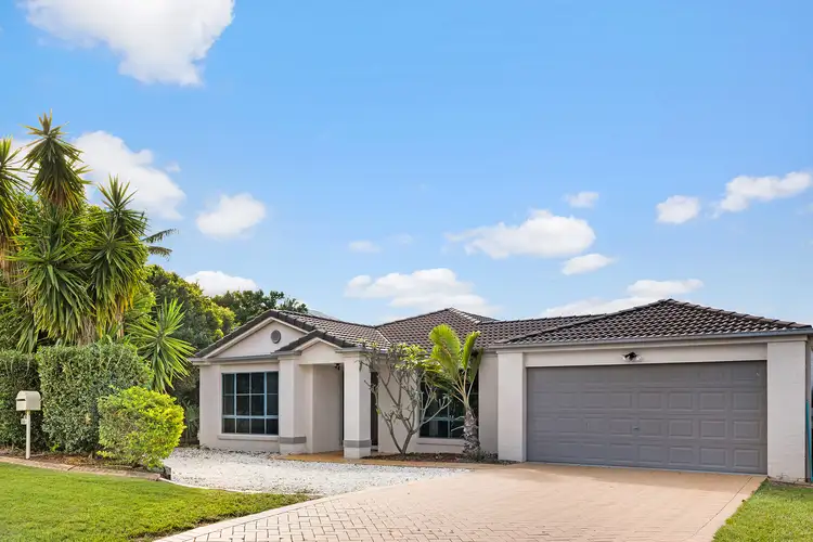 10 Spinebill Court, Mango Hill QLD 4509