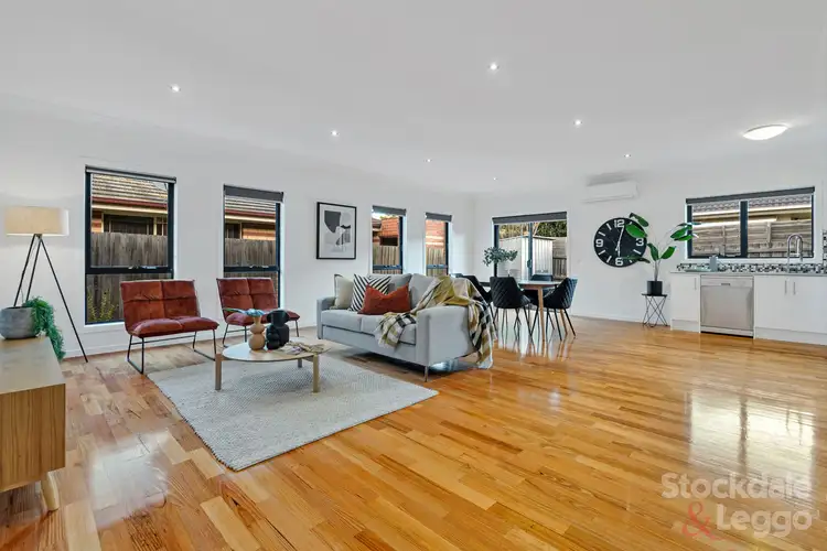 7/35 Rhodes Parade, Oak Park VIC 3046